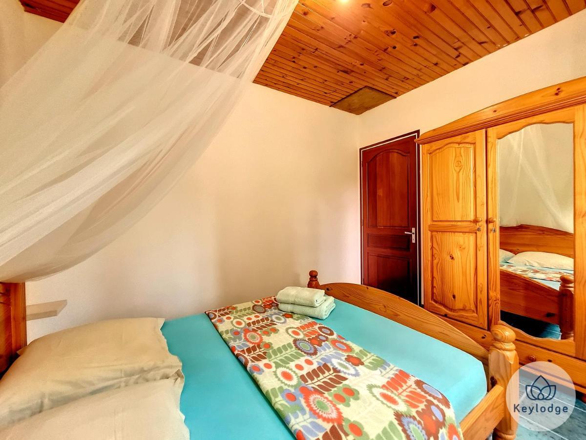 Kaz'A Olymp - Classe 3 Etoiles - Maison De Vacances A L'Noël Exteriér fotografie