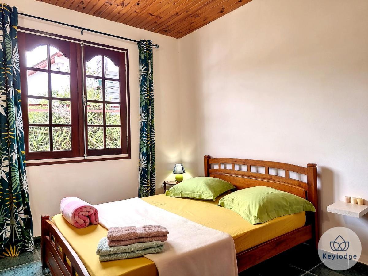 Kaz'A Olymp - Classe 3 Etoiles - Maison De Vacances A L'Noël Exteriér fotografie