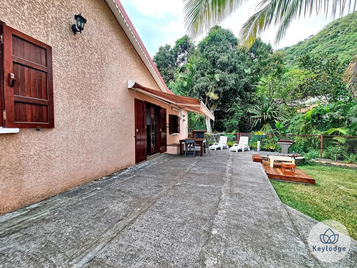 Kaz'A Olymp - Classe 3 Etoiles - Maison De Vacances A L'Noël Exteriér fotografie