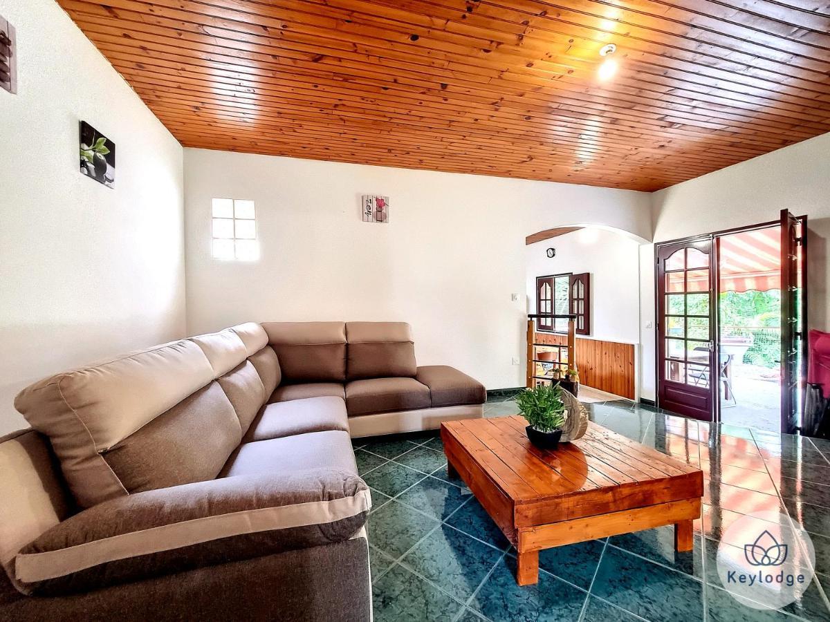 Kaz'A Olymp - Classe 3 Etoiles - Maison De Vacances A L'Noël Exteriér fotografie