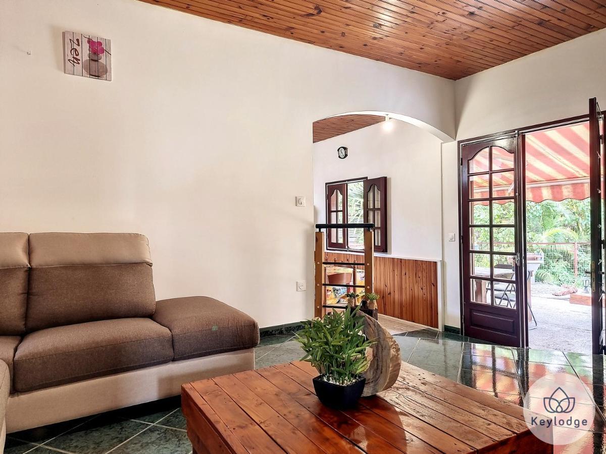 Kaz'A Olymp - Classe 3 Etoiles - Maison De Vacances A L'Noël Exteriér fotografie